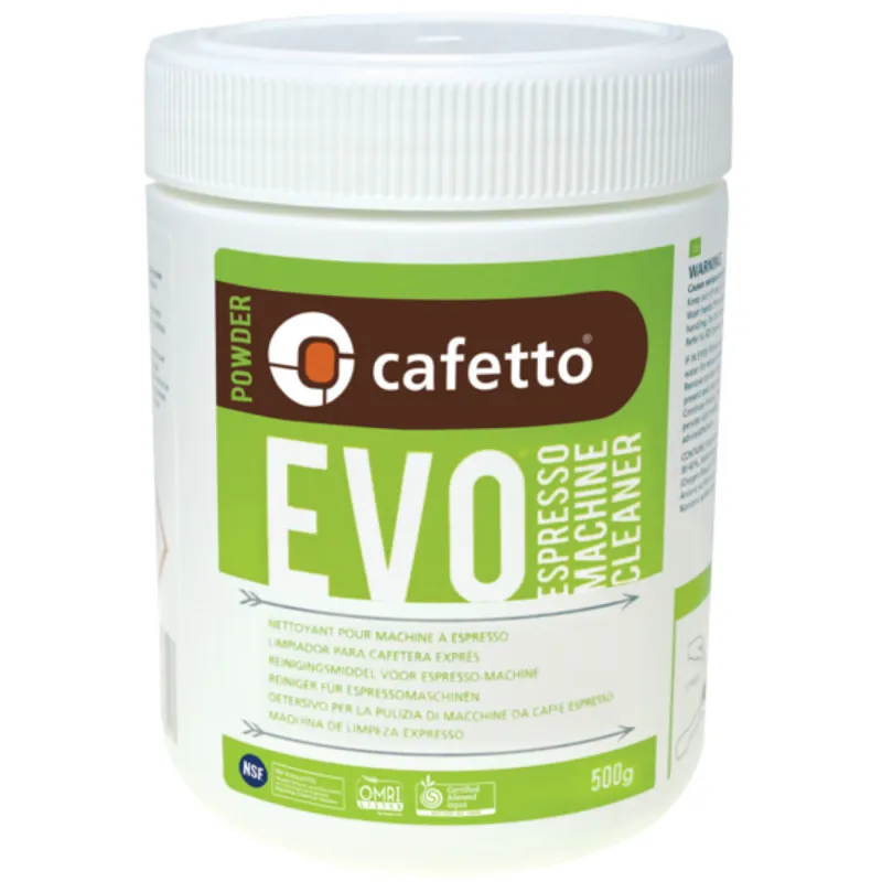 Cafetto Evo Organic Cleaner