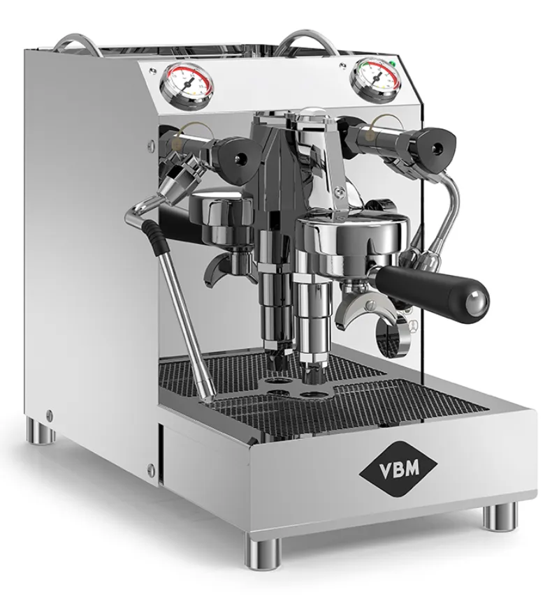 Vibiemme (VBM) Domobar Super Espresso Machine