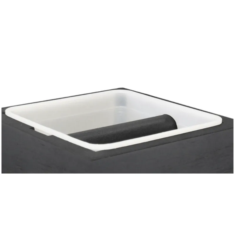 Joe Frex Classic Knock Box Replacement Bar