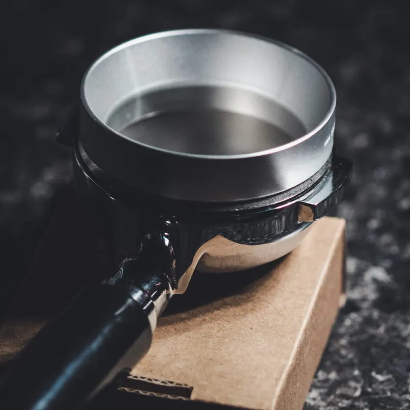 Espresso Dosing Funnel
