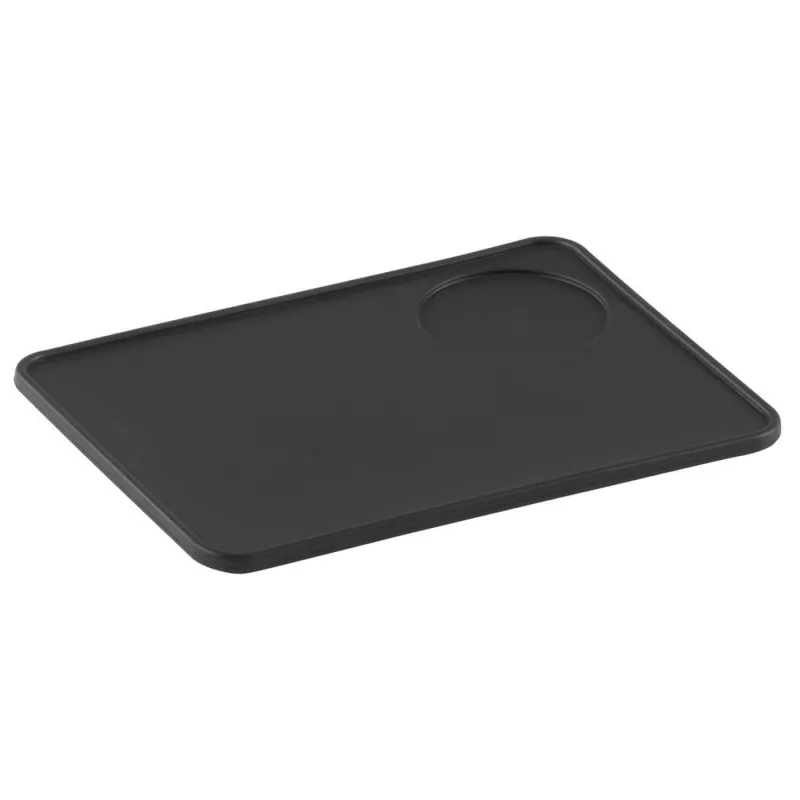 Joe Frex Tamping Mat Flat