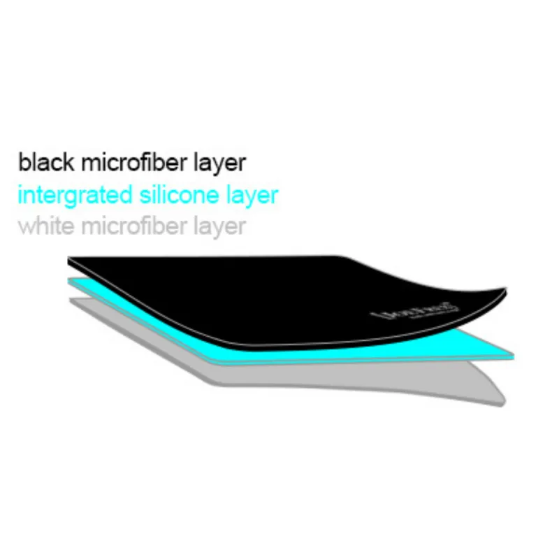 Joe Frex Barista Steam Cloth - 3 Layers