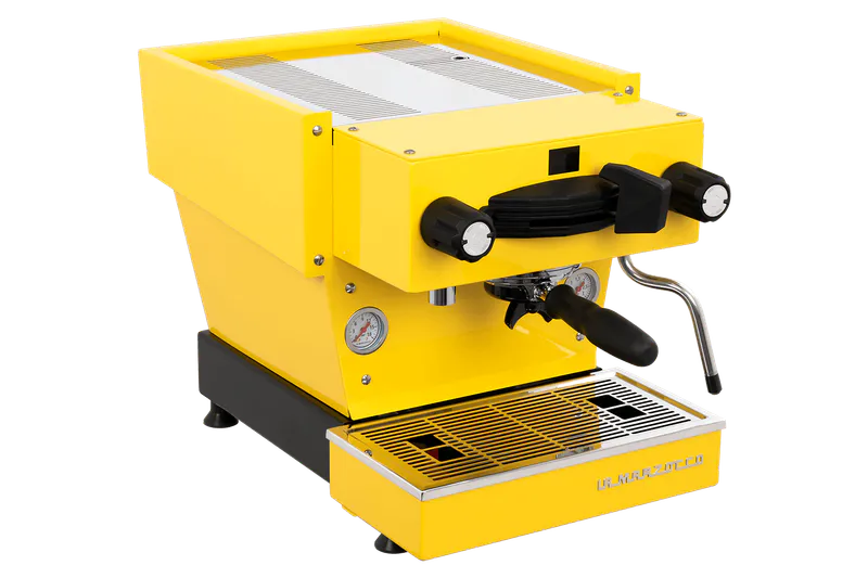 La Marzocco Linea Mini R - Yellow
