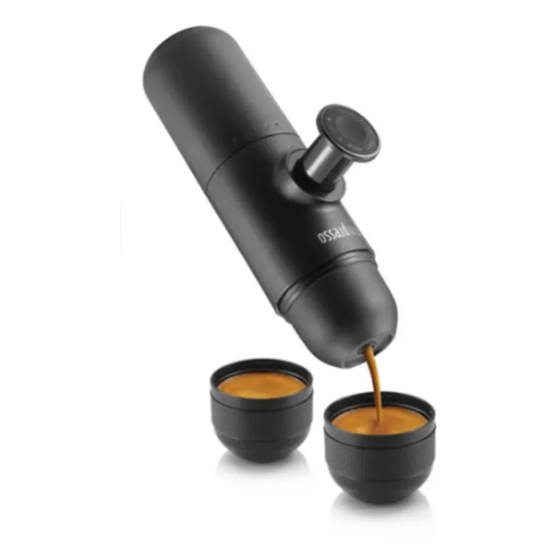 Wacaco Minipresso - Espress