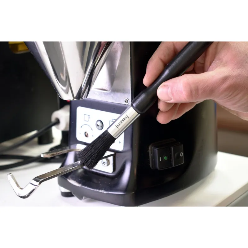 Joe Frex Grinder Brush