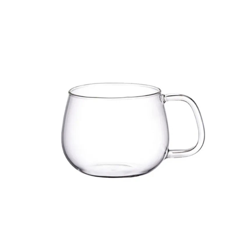 Unitea Glass Cup - 350ml