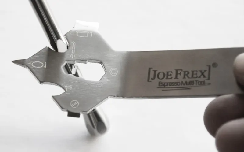Joe Frex Espresso Multi Tool