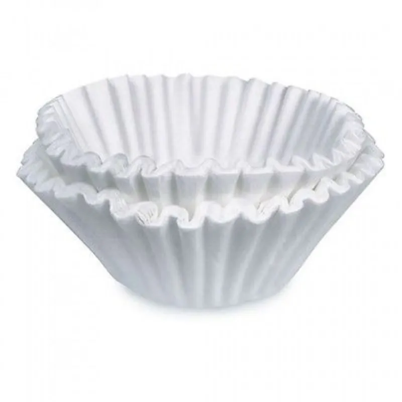 Commercial Coffee Filter papers