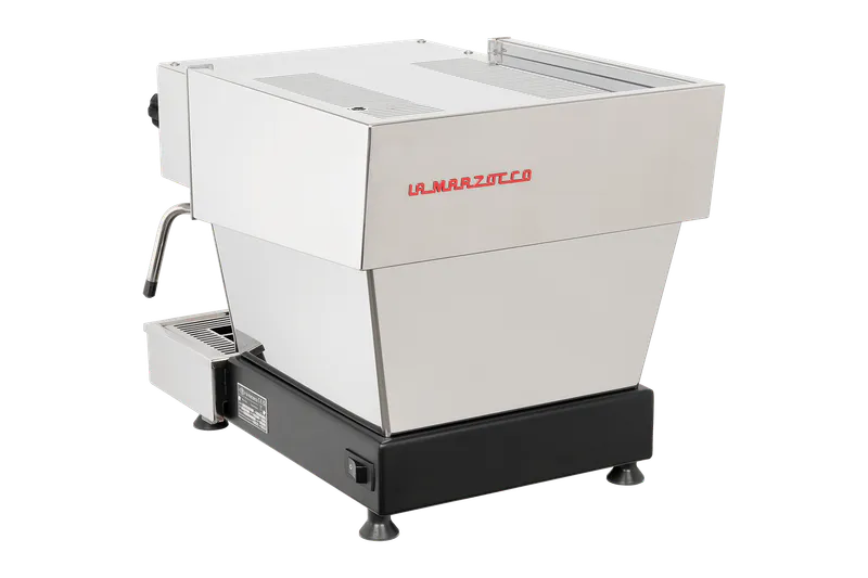 La Marzocco Linea Mini R - Stainless Steel