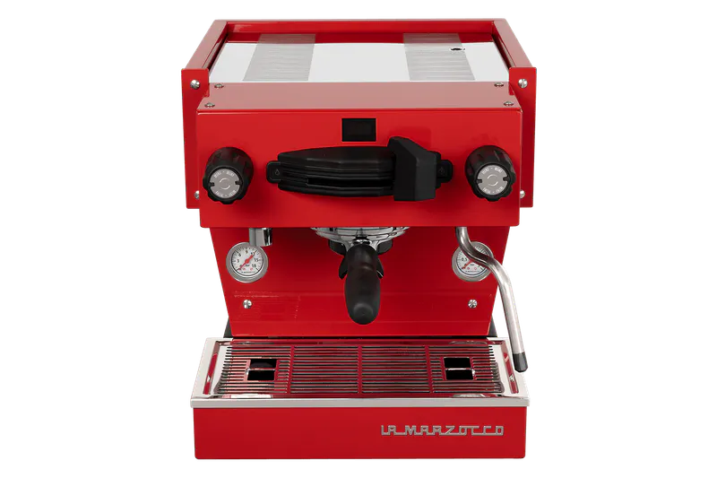 La Marzocco Linea Mini R - Red