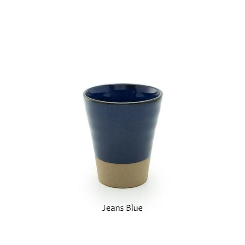Zero Japan Mug 200ml - Jeans Blue