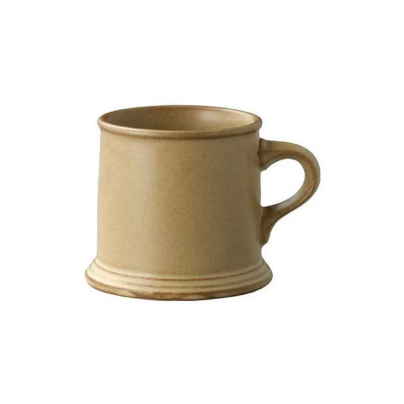 Kinto SCS Tankard Mug - 220ml - Sand