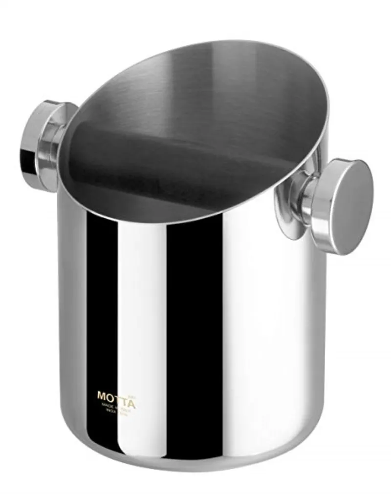 Motta Knockbox 110mm