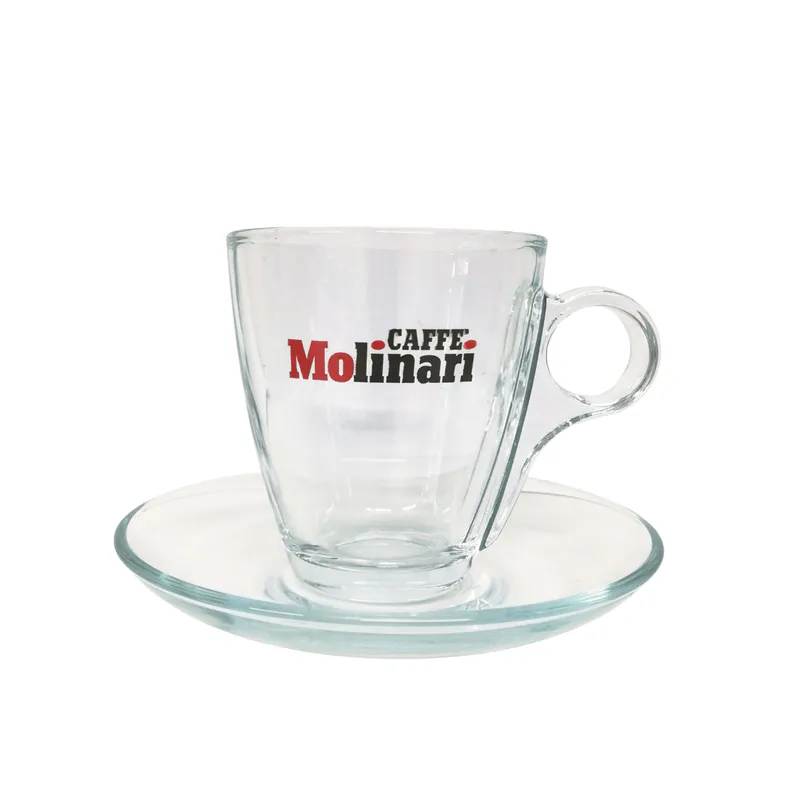 Caffe Molinari Cherie - Machiatto
