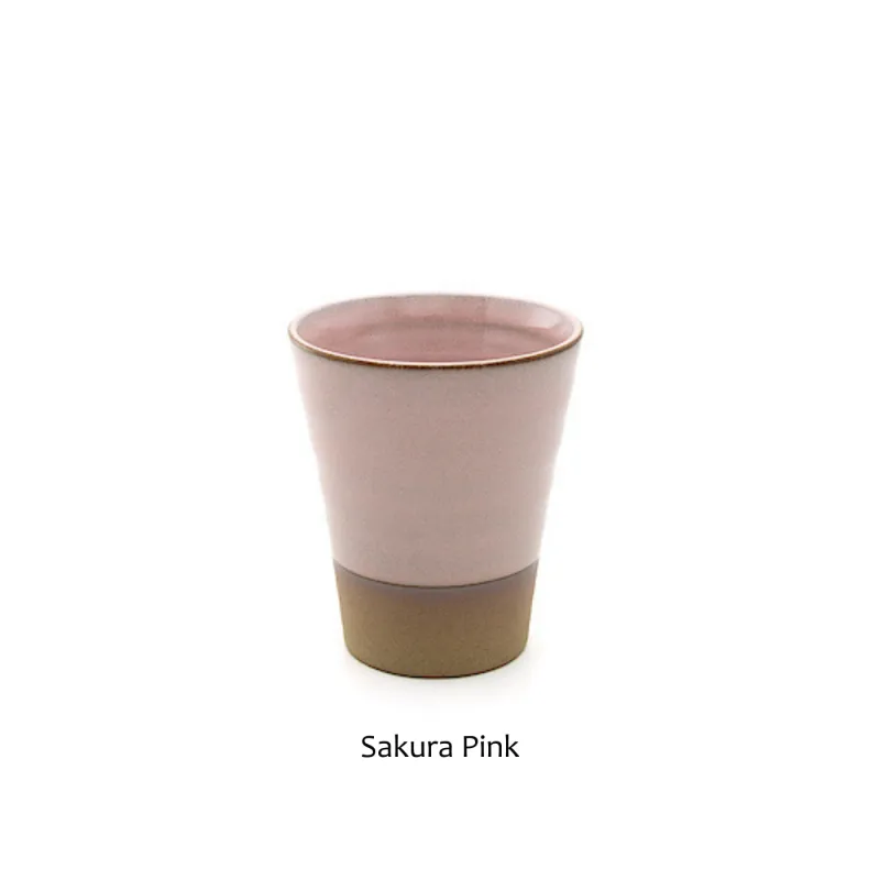 Zero Japan Mug 200ml - Sakura Pink