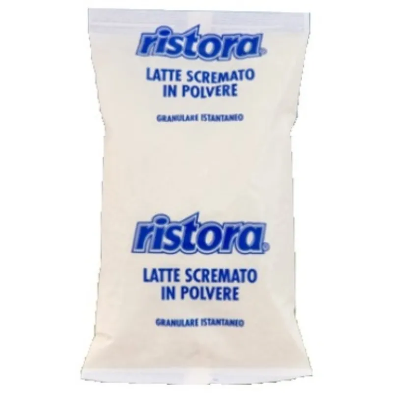 Ristora Vending Skimmed Milk Powder 500g