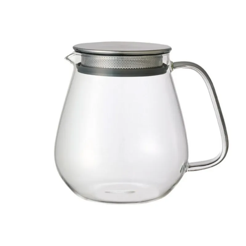 Kinto Unitea One Touch Teapot - 720ml