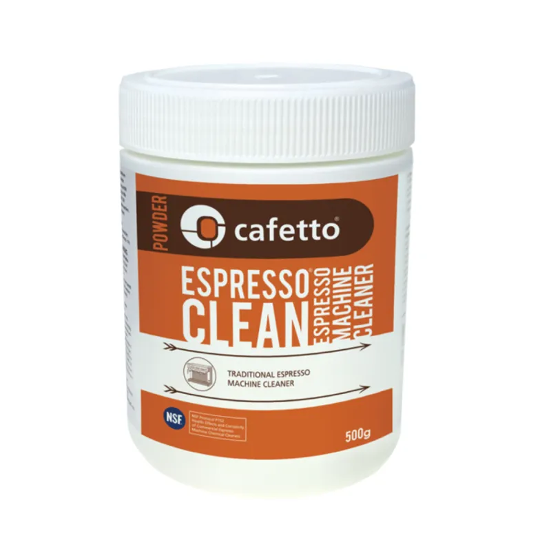 Espresso Clean 500g tub