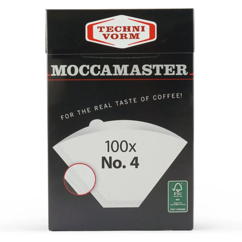 Technivorm Moccamaster Filters