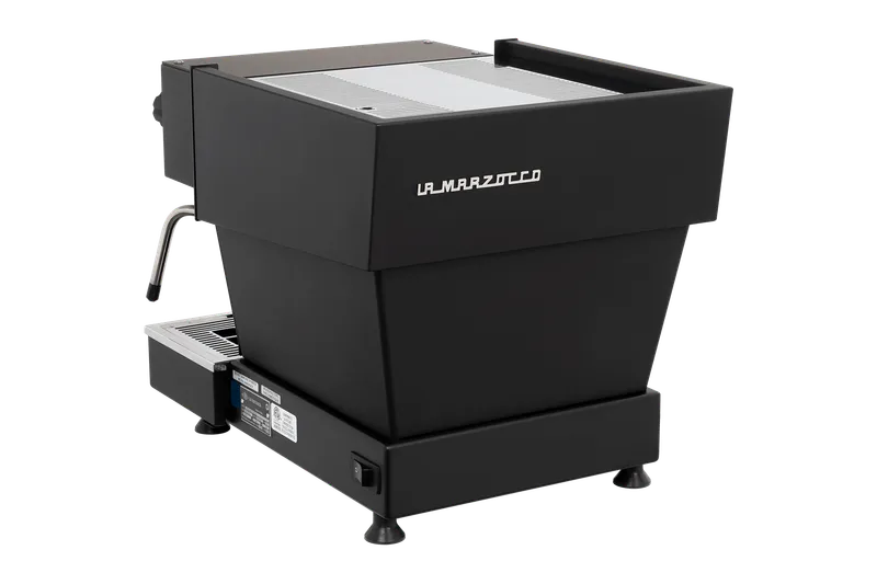 La Marzocco Linea Mini R - Black