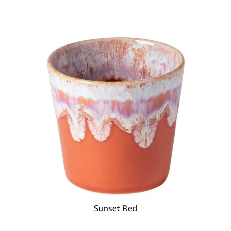 Costa Nova Grespresso - Sunset Red