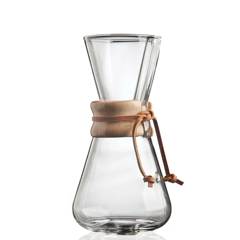 CHEMEX The Classic Series - 3 Cup
