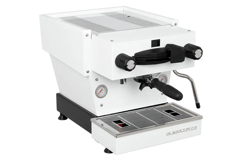 La Marzocco Linea Mini R - White