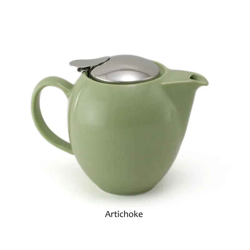 Zero Japan Teapot - Artichoke