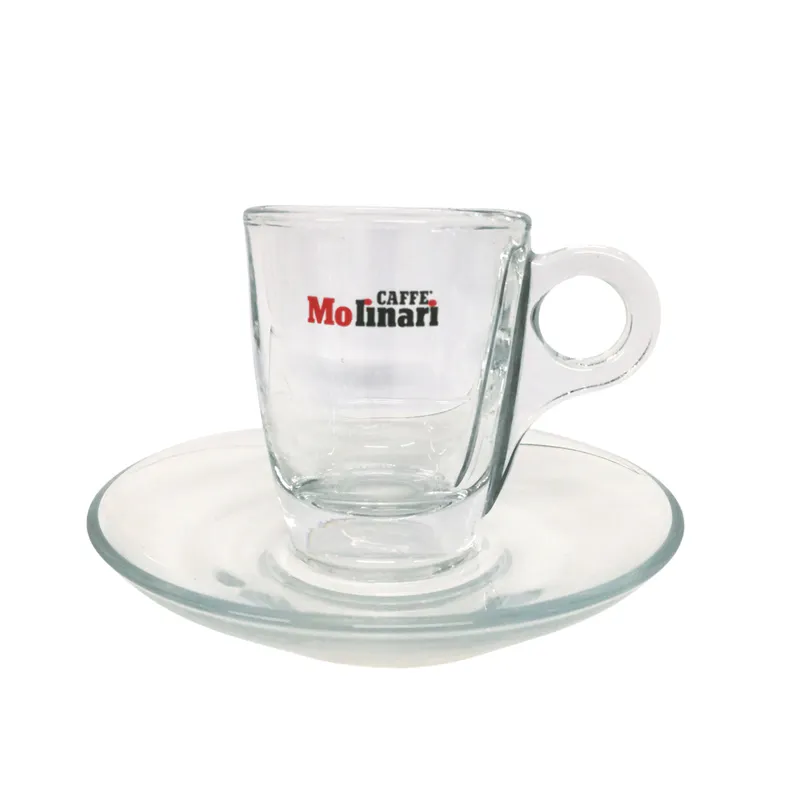 Caffe Molinari Cherie - Espresso