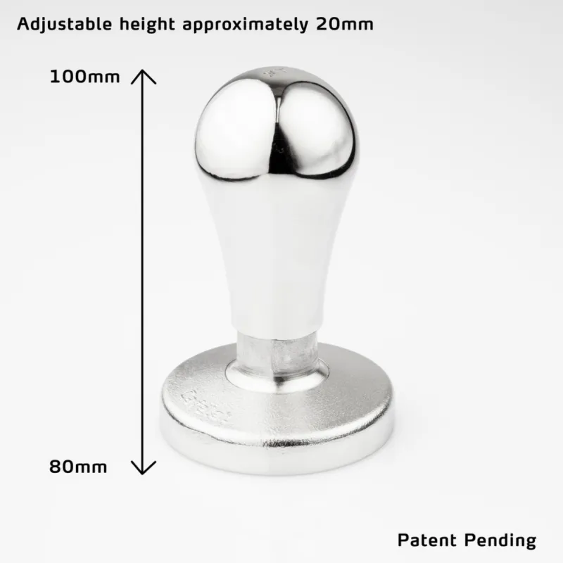 XT Tamper specifics