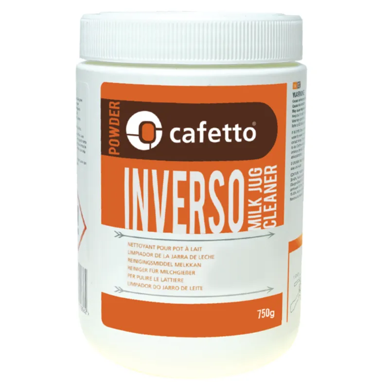 Cafetto Inverso Milk Jug Cleaner 750g