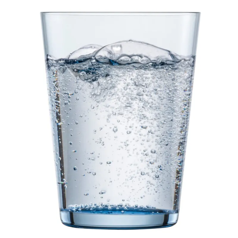 Sonido Glass 540ml - Smokey Blue