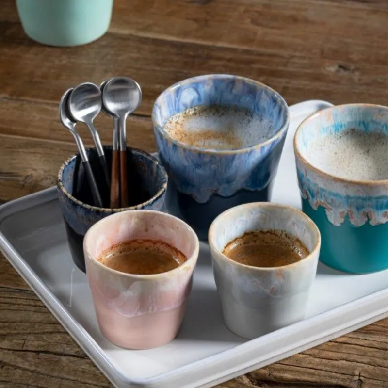 Costa Nova Grespresso with spoons