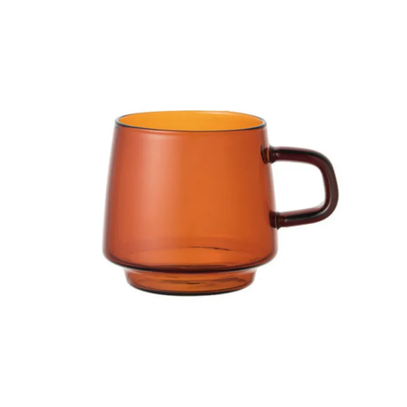 Kinto Sepia Mug - 340ml