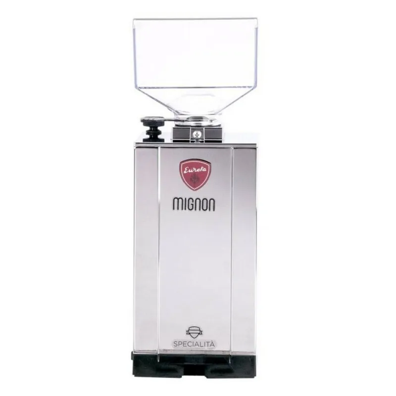 Eureka Mignon Specialita - Back View