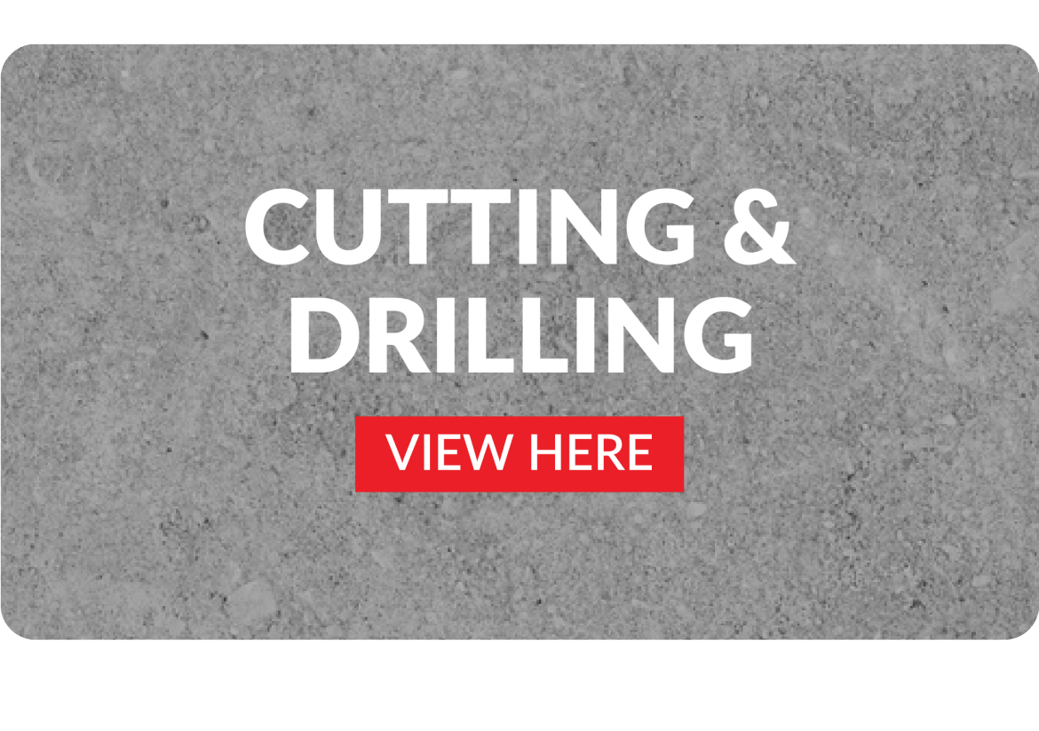 Concrete Cutting and Drilling, Nelson - The Concrete Cutters