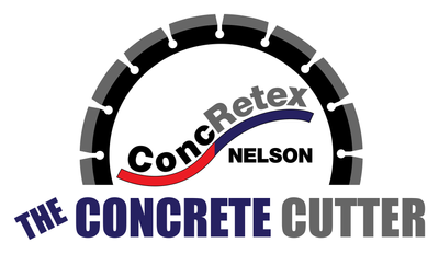 The Concrete Cutter (2014) Ltd logo