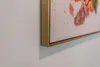 Example of a tray frame