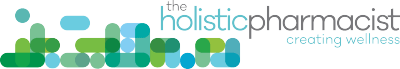 The Holistic Pharmacist logo