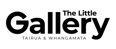 The Little Gallery logo