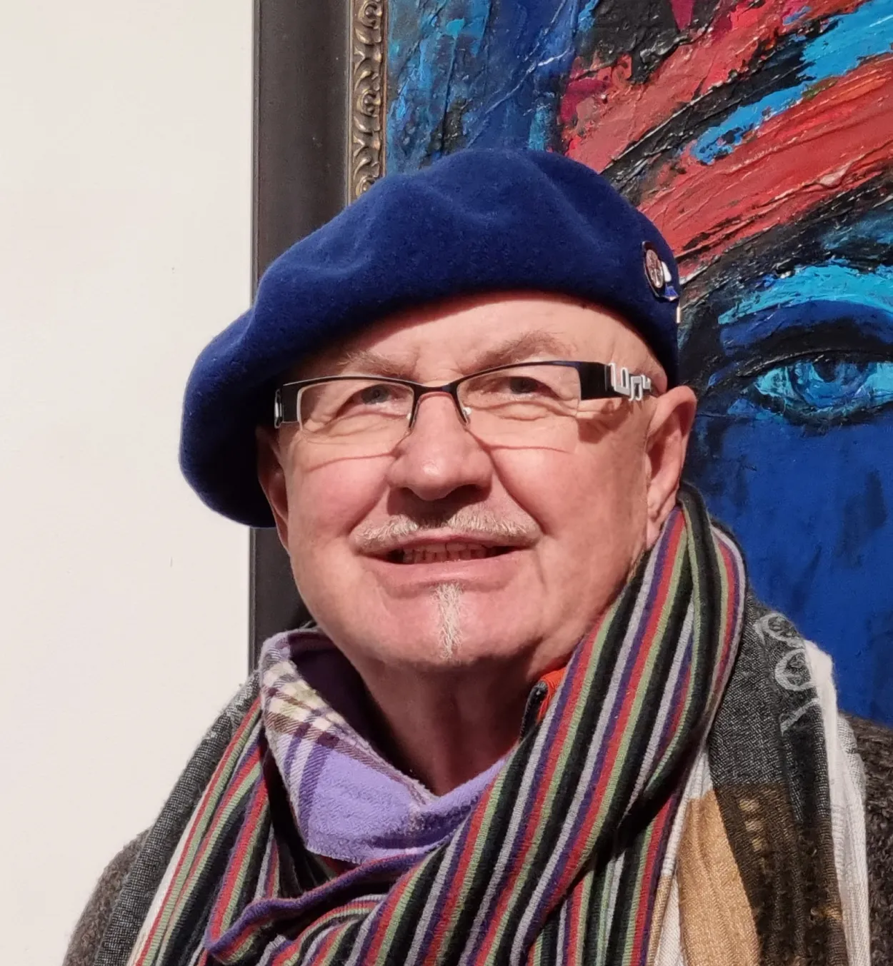 Peter Augustin