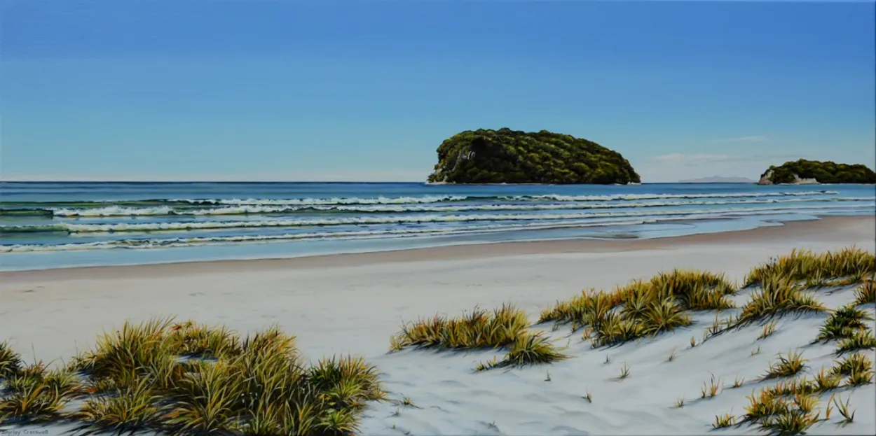 Whangamata Beauty