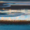 A Limited Edition fine art print of tide patterns by New Zealand artist Jane Galloway, available at The Little Gallery Tairua