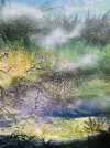 Misty Spring Morning by Liz Hart