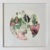 A soft and gentle original artwork by Michael Harrison, available at The Little Gallery Whangamata