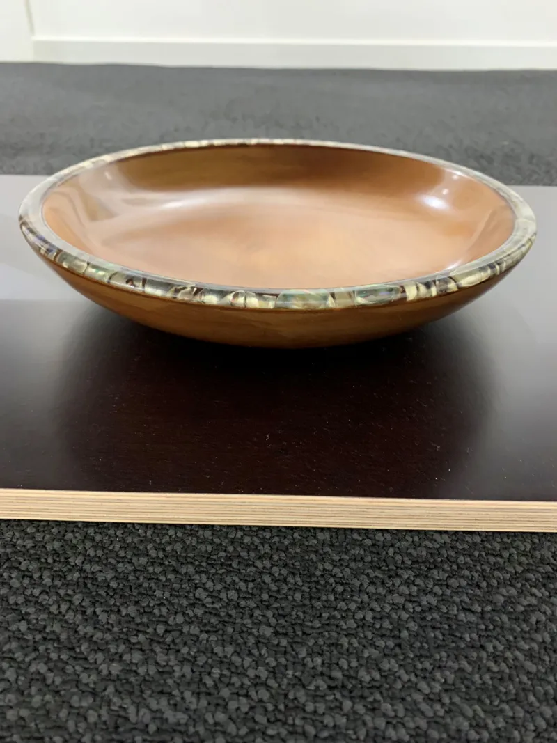 Kauri Bowl Small
