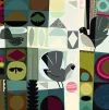 A Limited Edition fine art print of Piwakaka birds by New Zealand artist Jane Galloway, available at The Little Gallery Tairua