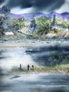 Fishermen on the Turangi River