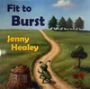 A children's book about insects by local Tairua author Jenny Healey, available at The Little Gallery Whangamatā