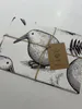 Original Kiwi-design tea towels by Rhonda Webb, available at The Little Gallery Tairua